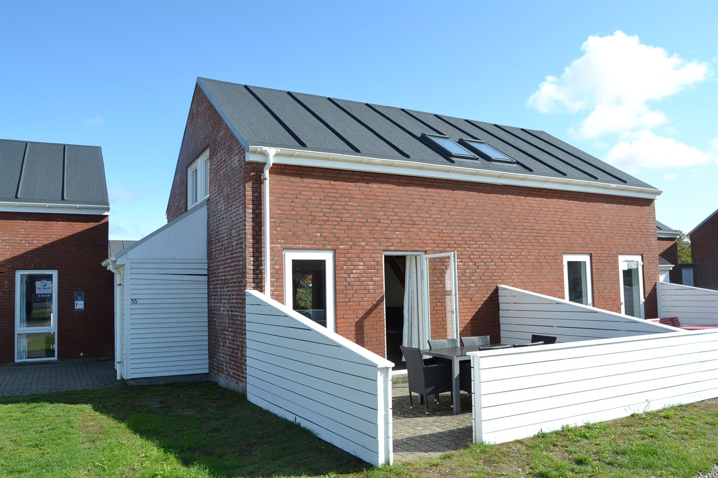 Urlaubsidylle in Havneby – Entspannung und Spaß für alle! - Bild 2