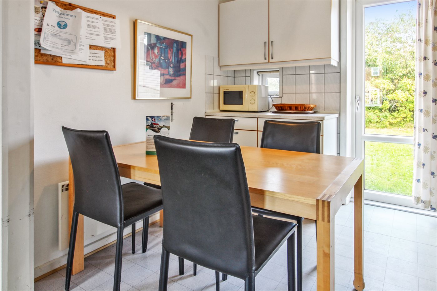 Urlaubsidylle in Havneby – Entspannung und Spaß für alle! - Bild 4