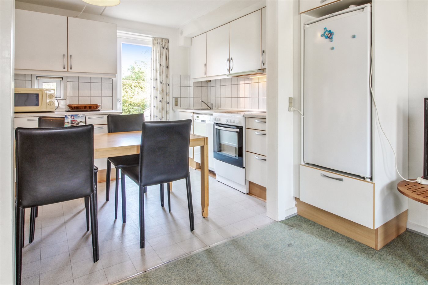 Urlaubsidylle in Havneby – Entspannung und Spaß für alle! - Bild 5