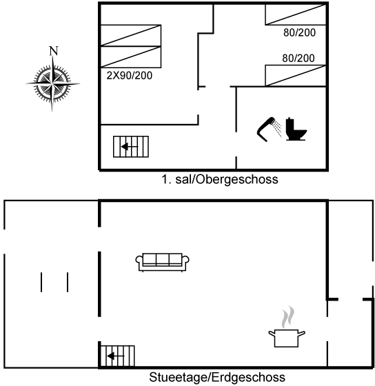 Floor plan_Holiday home_29-2494