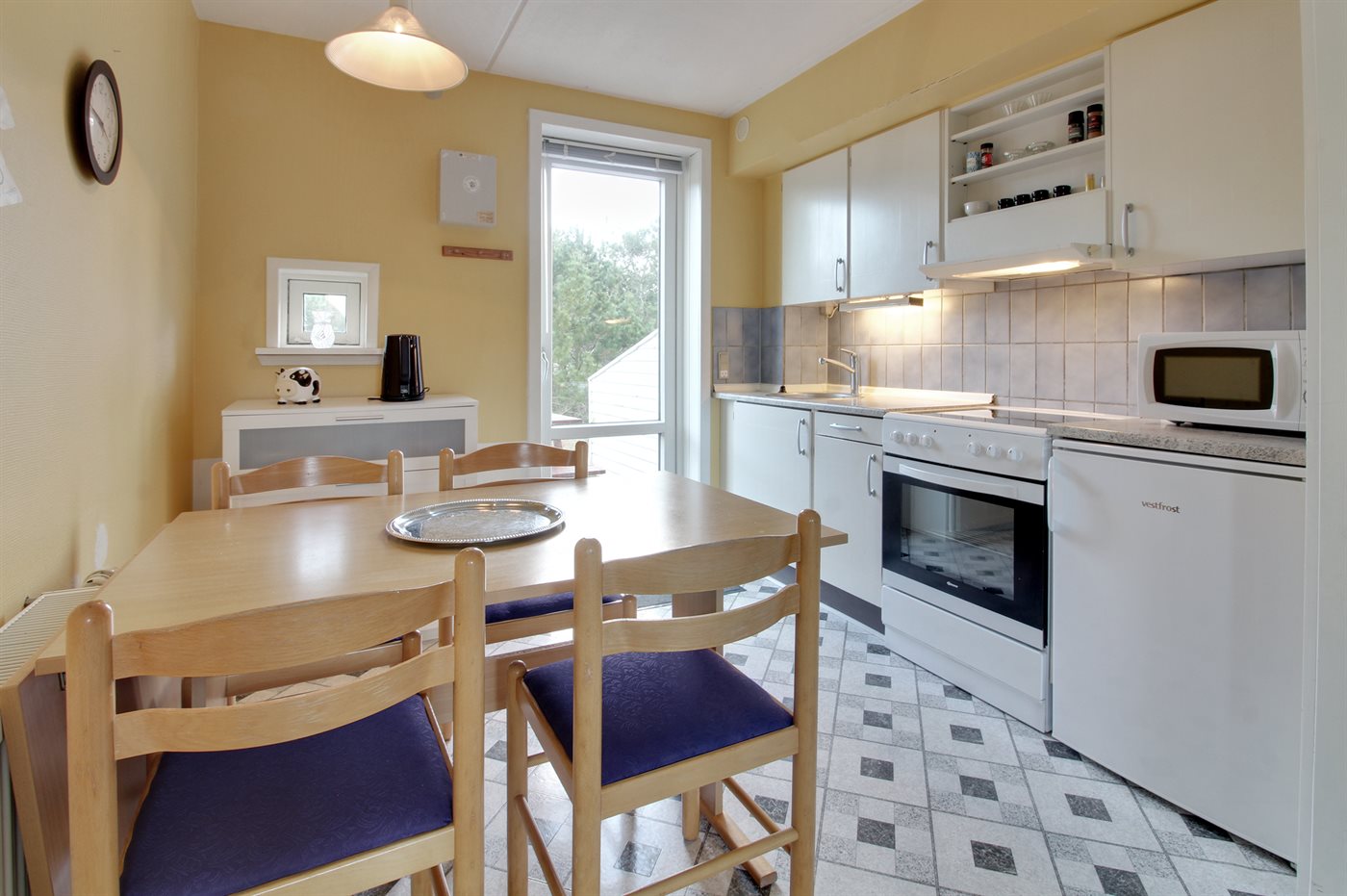 Urlaubstraum in Havneby: Strand, Sauna und Spaß für alle! - Bild 2