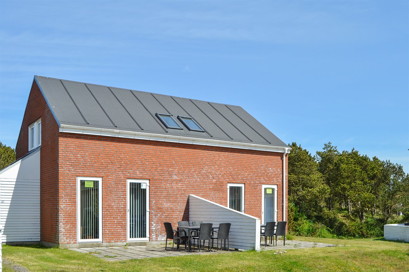 Urlaubstraum in Havneby: Strand, Sauna und Spaß für alle! - Bild 4