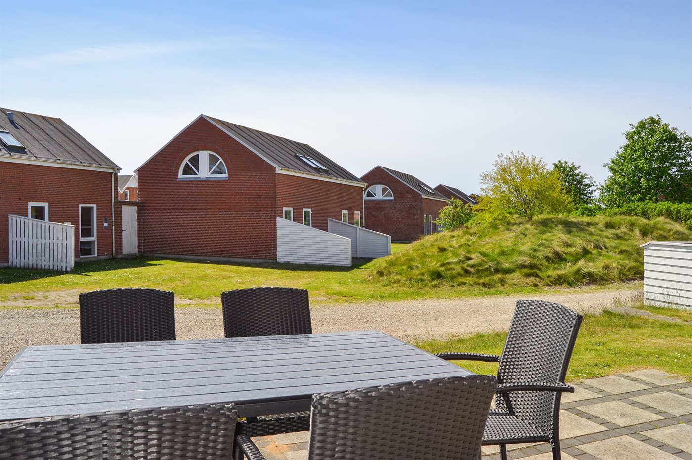 Urlaubstraum in Havneby: Strand, Sauna und Spaß für alle! - Bild 5