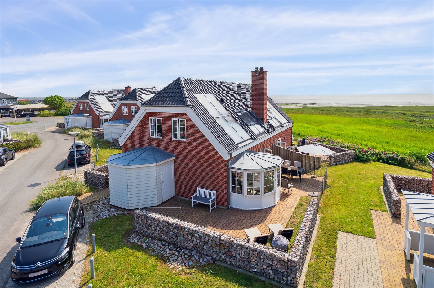 Ferienhaus 29-2498 in Römö, Havneby - Bild 2