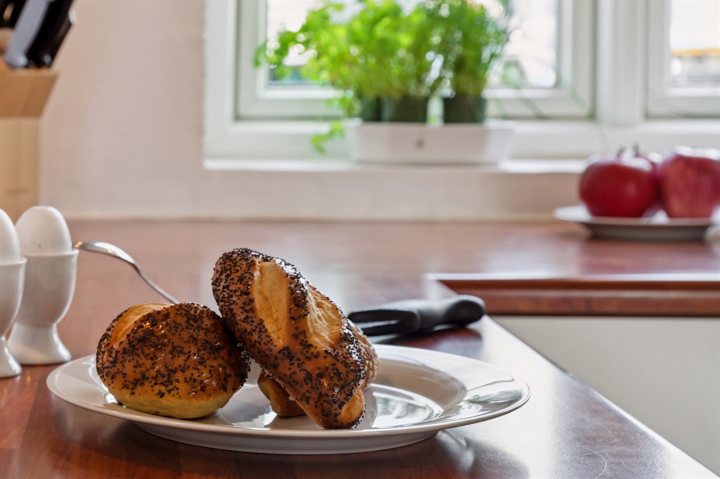 Ferienhaus 29-2498 in Römö, Havneby - Bild 4