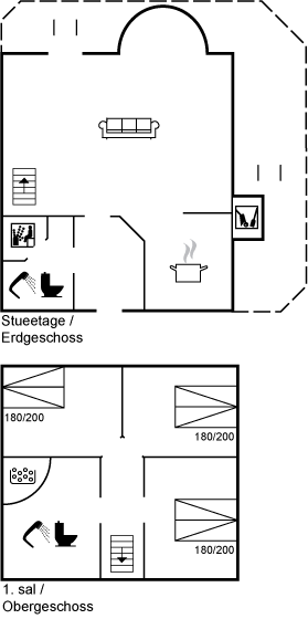Floor plan_Holiday home_29-2498