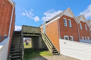 Ferienwohnung in einem Feriencenter, 29-2507, Römö, Havneby