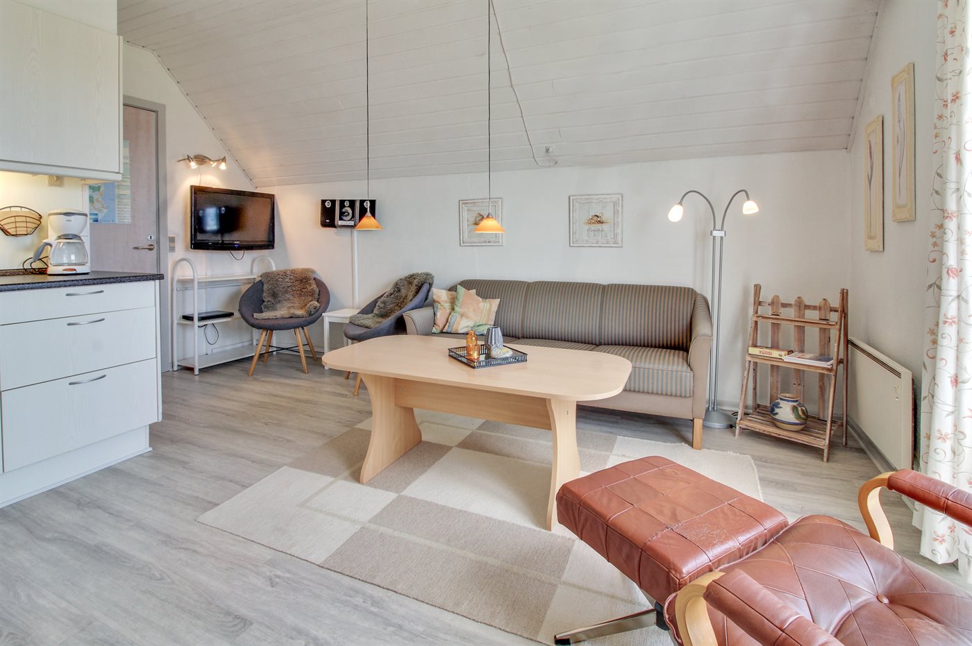 Urlaubstraum auf Rømø – Gemütliches Ferienhaus erwartet dich! - Bild 2