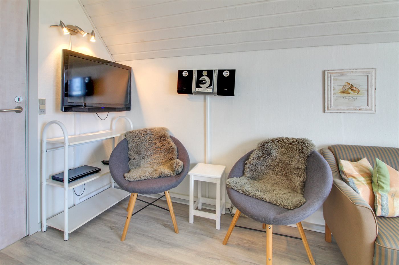 Urlaubstraum auf Rømø – Gemütliches Ferienhaus erwartet dich! - Bild 3