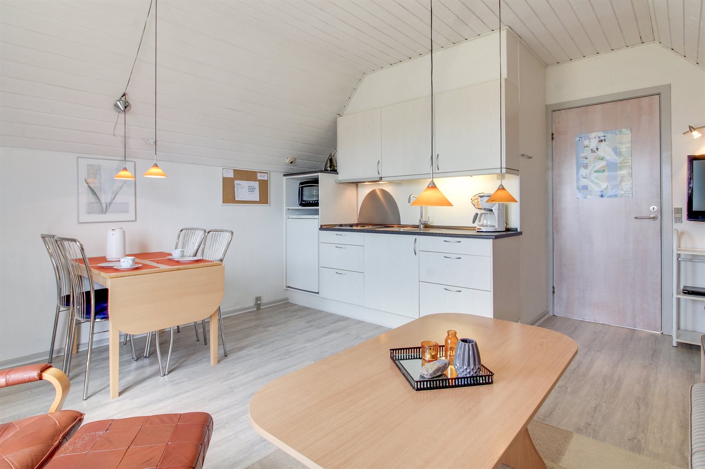 Urlaubstraum auf Rømø – Gemütliches Ferienhaus erwartet dich! - Bild 4