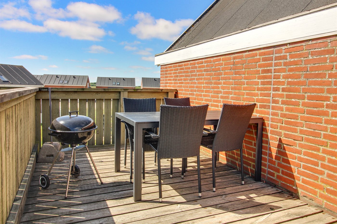 Urlaubstraum auf Rømø – Gemütliches Ferienhaus erwartet dich! - Bild 5