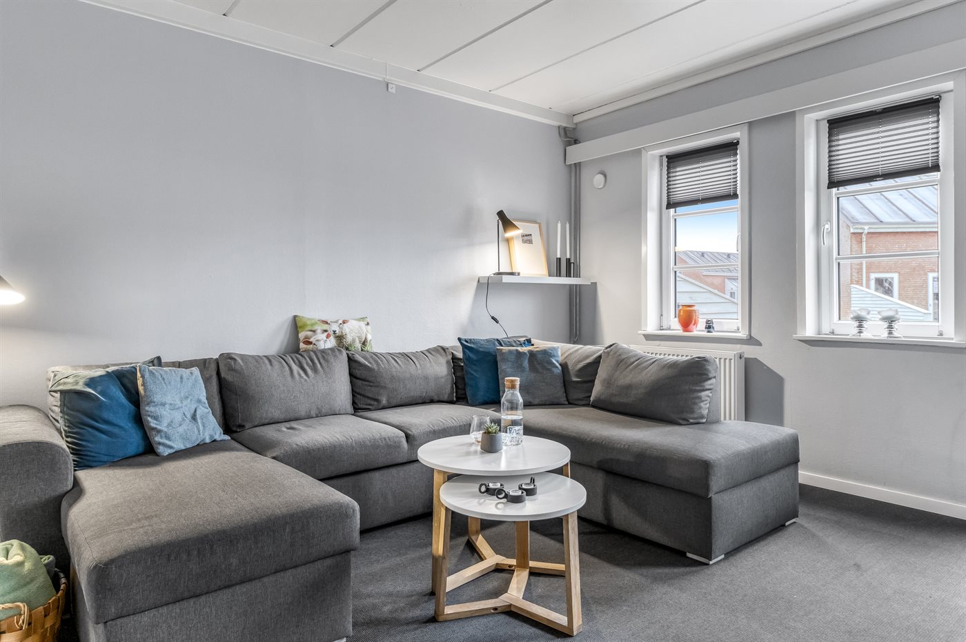 Traumhaftes Ferienhaus in Havneby auf Rømø für entspannte Tage! - Bild 2