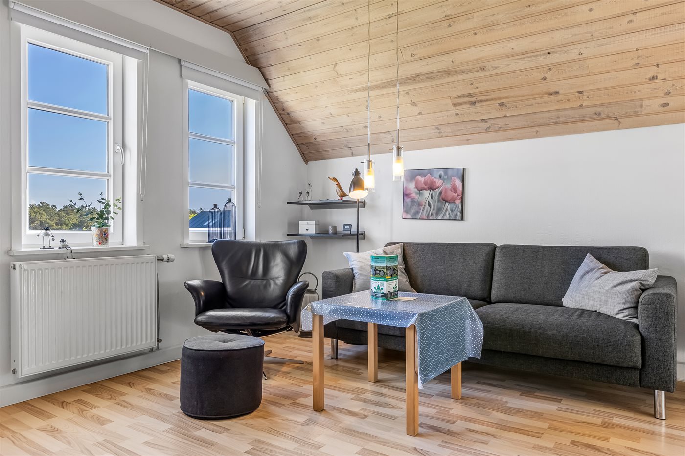 Dein gemütliches Urlaubsparadies auf Rømø wartet! - Bild 2
