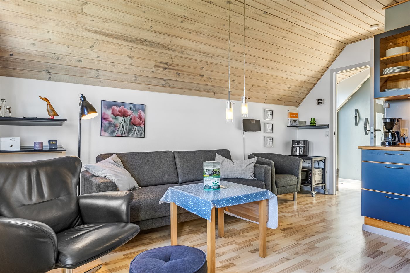 Dein gemütliches Urlaubsparadies auf Rømø wartet! - Bild 3