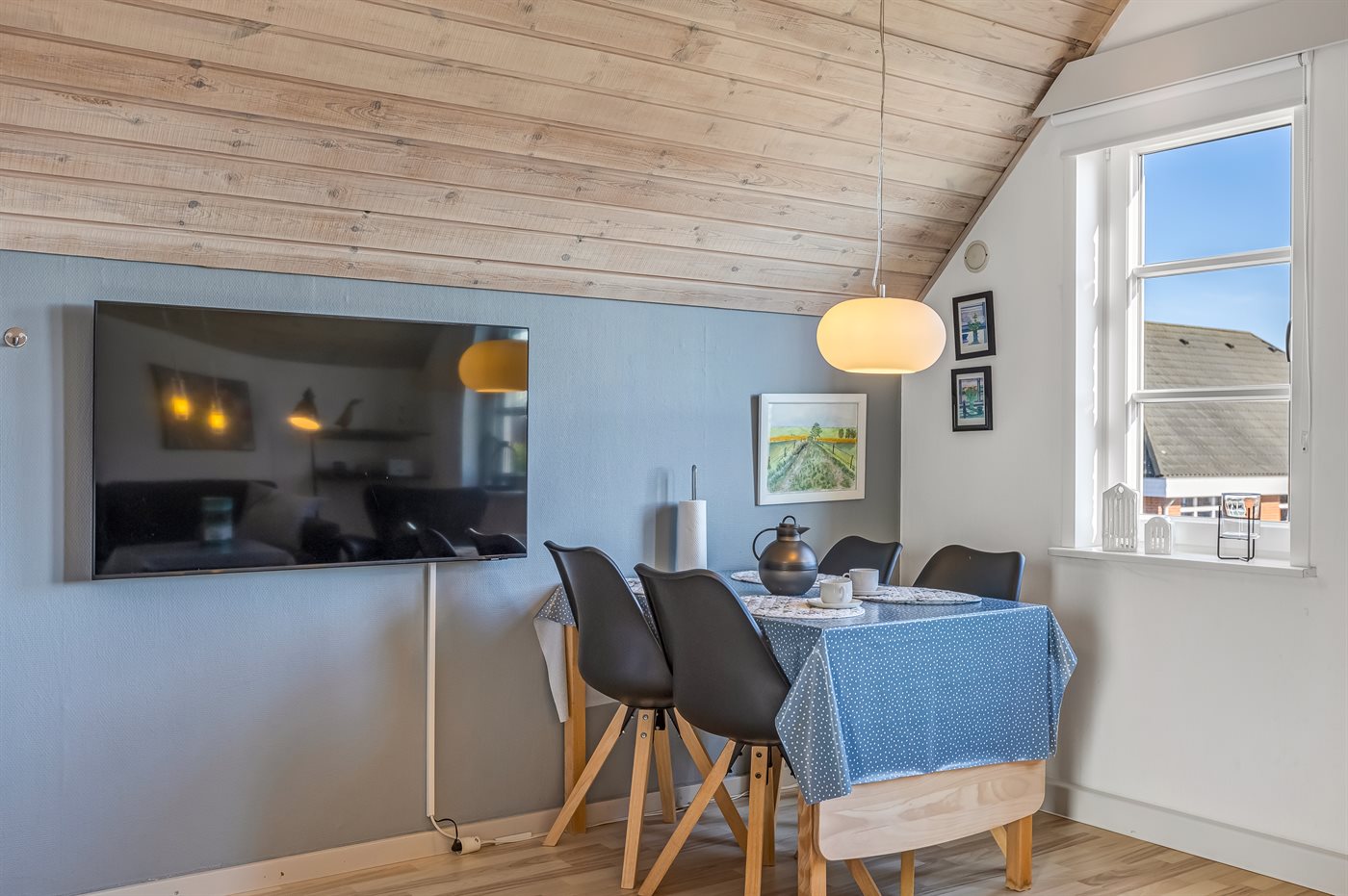 Dein gemütliches Urlaubsparadies auf Rømø wartet! - Bild 4