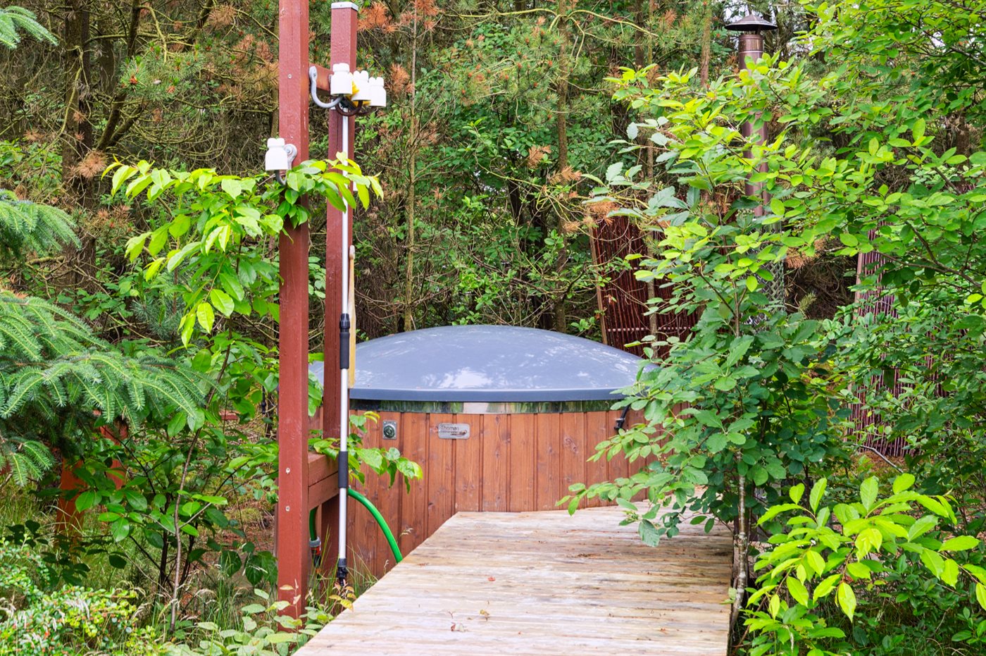 Ferienhaus 29-2511 in Römö, Kongsmark - Bild 3