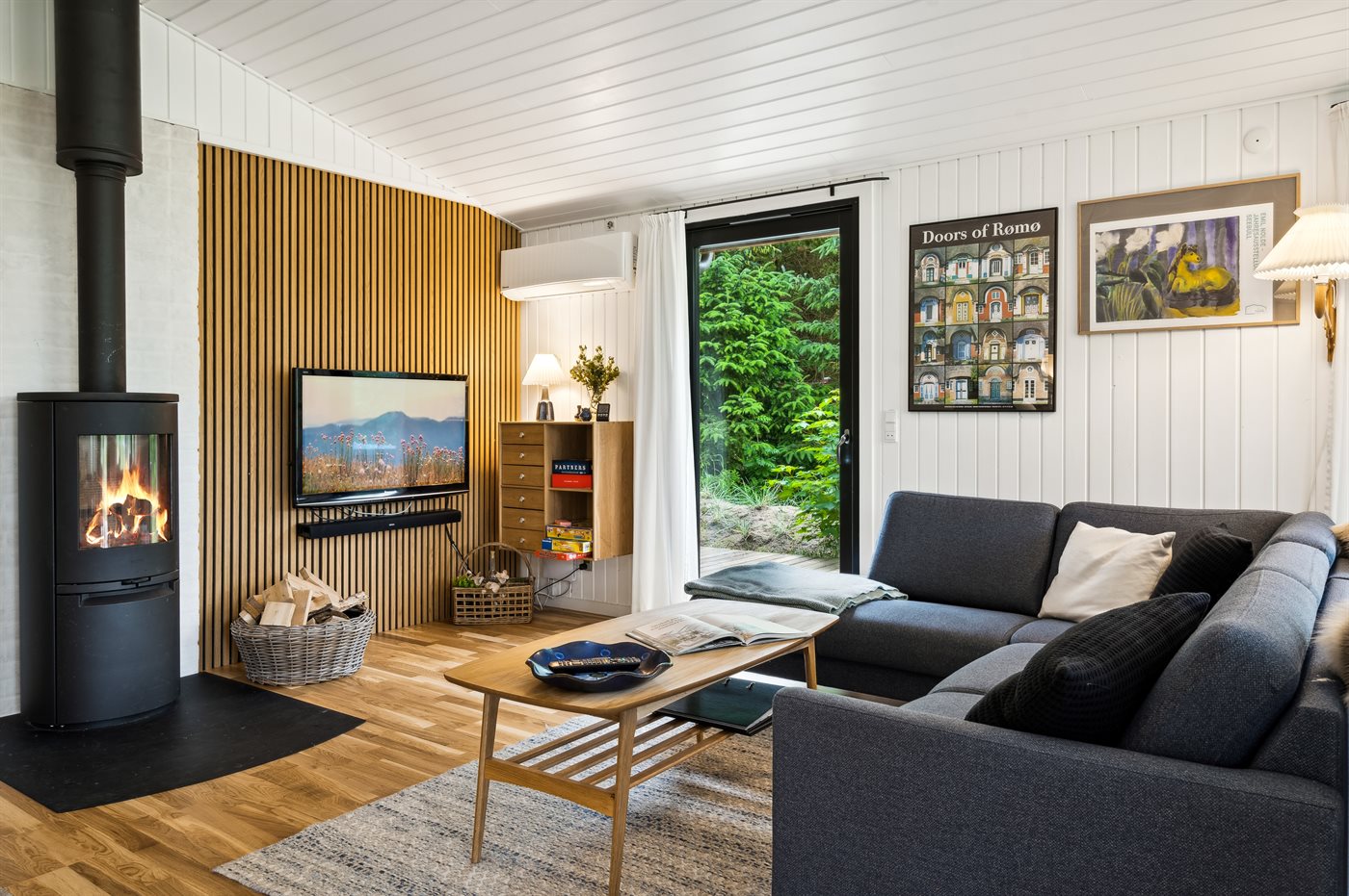 Ferienhaus 29-2511 in Römö, Kongsmark - Bild 5