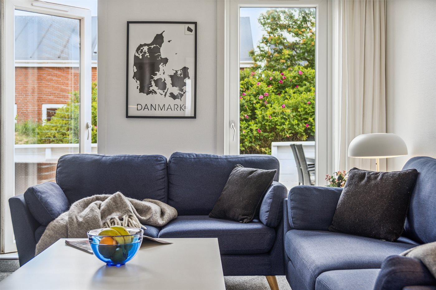 Gemütliches Ferienhaus Havneby – nah am Hafen | 5 Pers. - Bild 2