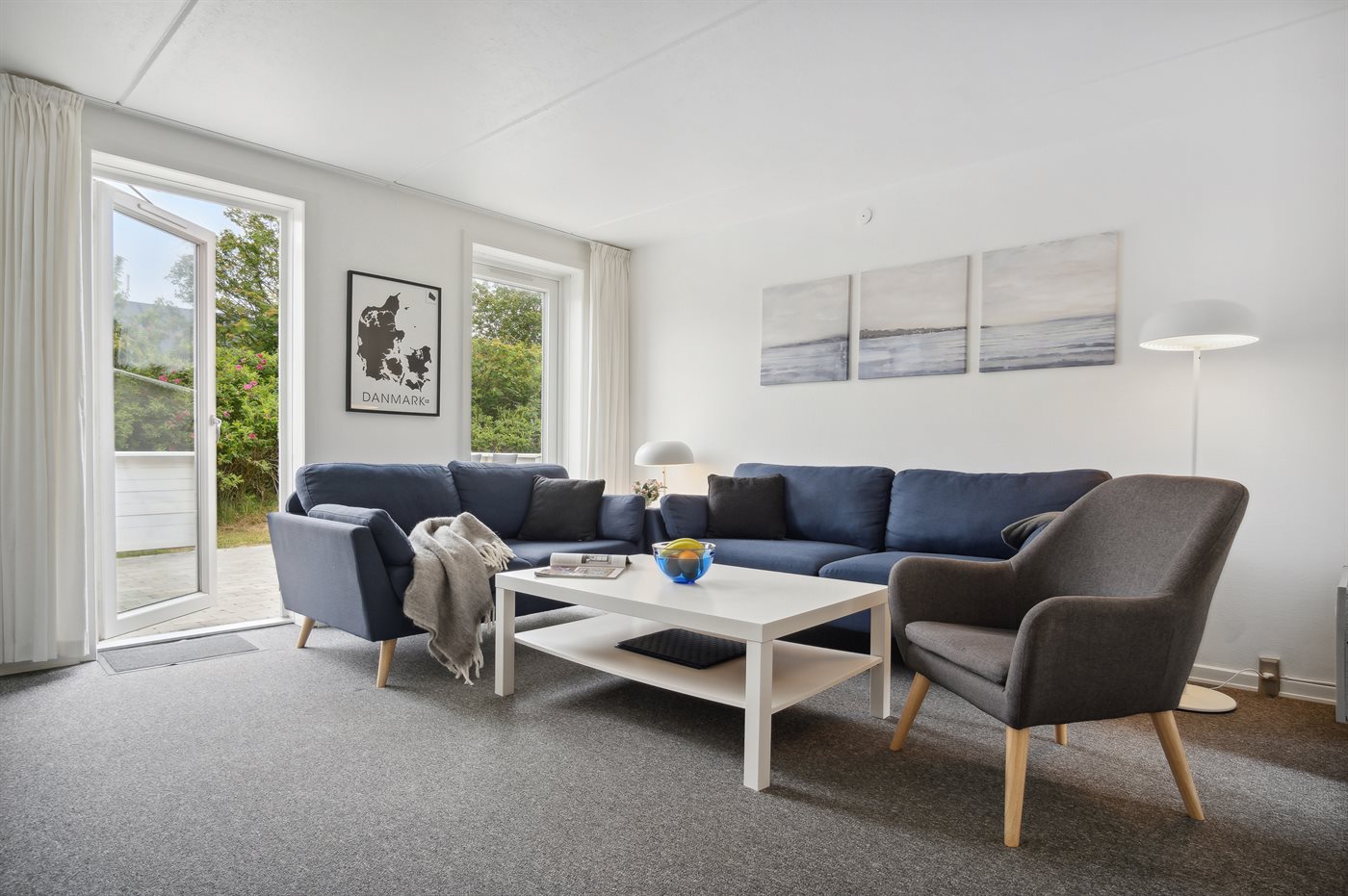 Gemütliches Ferienhaus Havneby – nah am Hafen | 5 Pers. - Bild 3