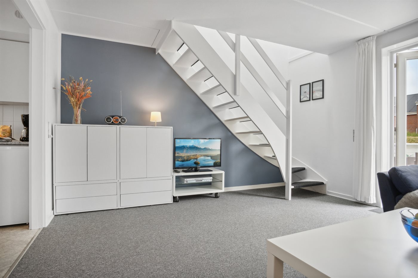 Gemütliches Ferienhaus Havneby – nah am Hafen | 5 Pers. - Bild 4