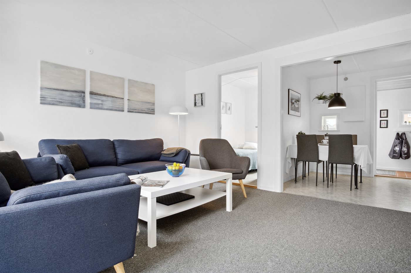 Gemütliches Ferienhaus Havneby – nah am Hafen | 5 Pers. - Bild 5