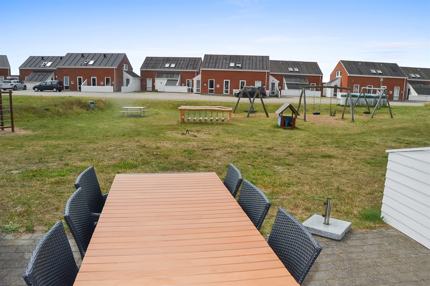 Urlaubstraum in Havneby: Gemütliches Ferienhaus auf Rømø - Bild 2