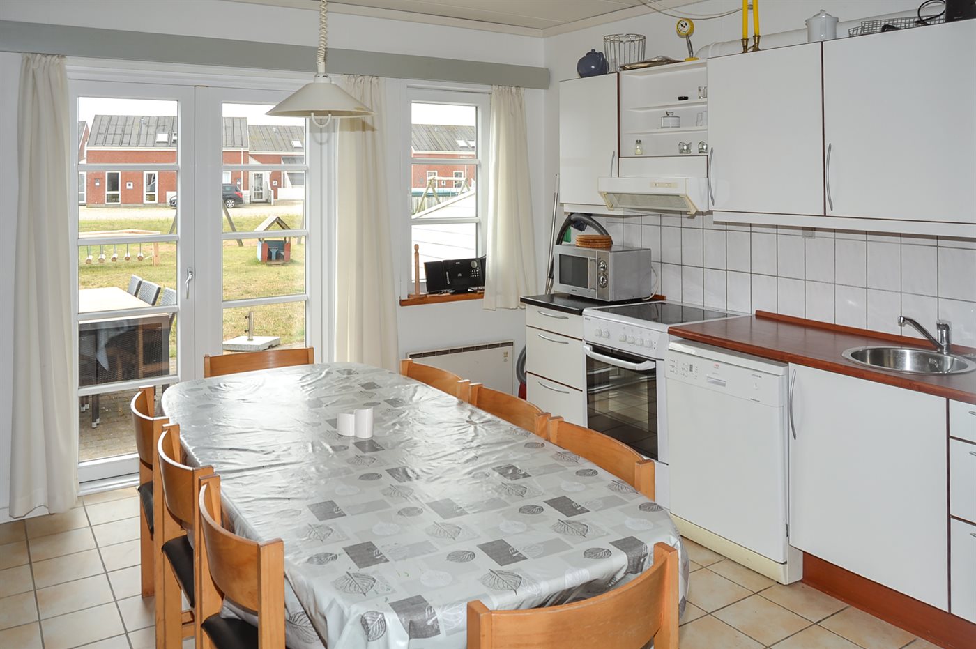 Urlaubstraum in Havneby: Gemütliches Ferienhaus auf Rømø - Bild 3