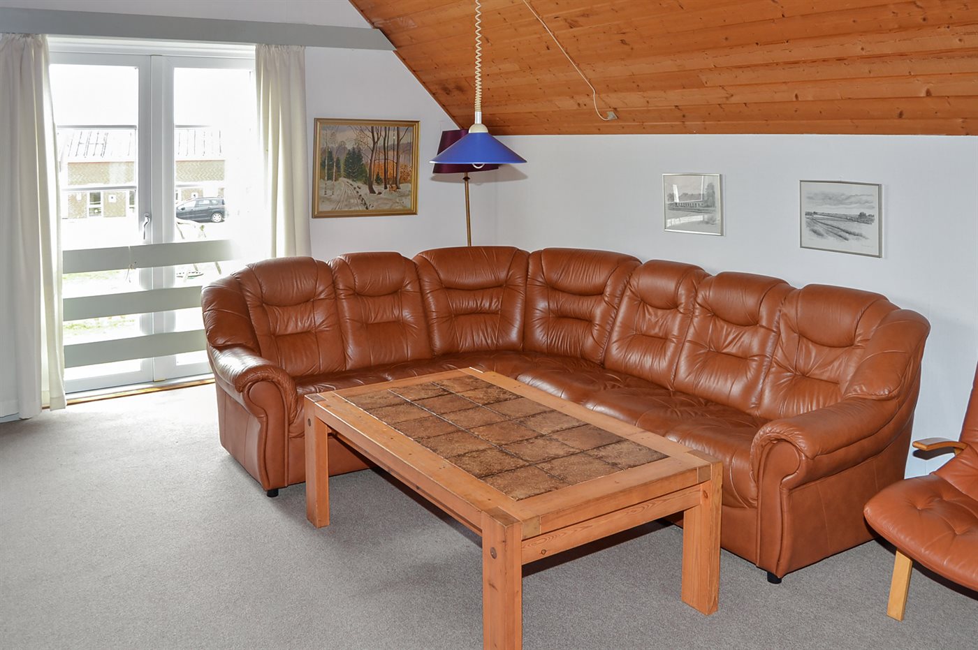 Urlaubstraum in Havneby: Gemütliches Ferienhaus auf Rømø - Bild 4