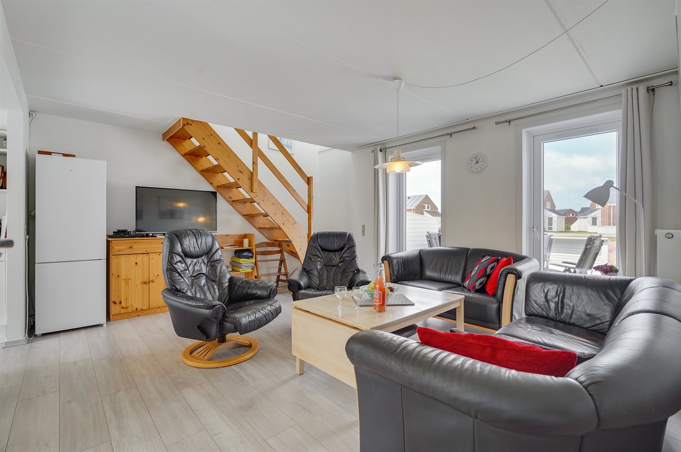 Urlaubsglück in Havneby – Dein Ferienhaus zum Entspannen! - Bild 2