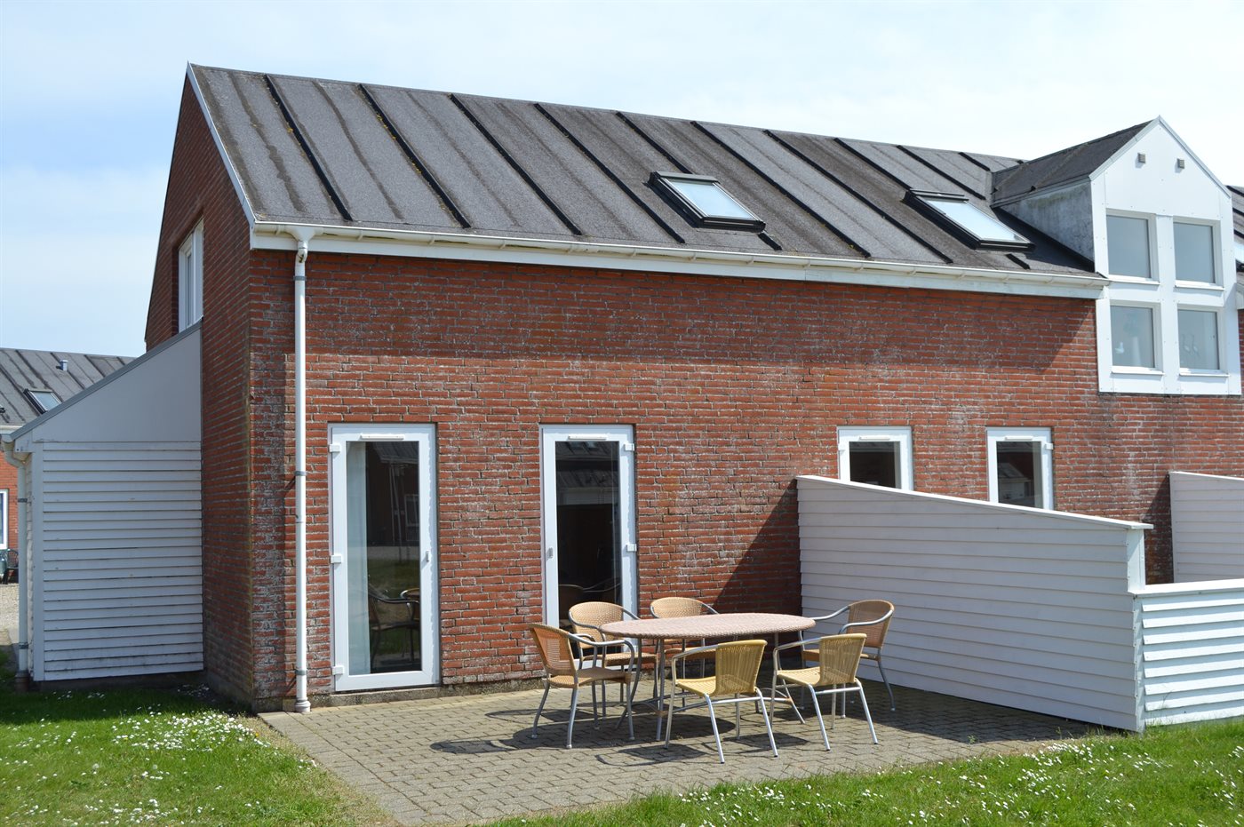 Urlaubsglück in Havneby – Dein Ferienhaus zum Entspannen! - Bild 4