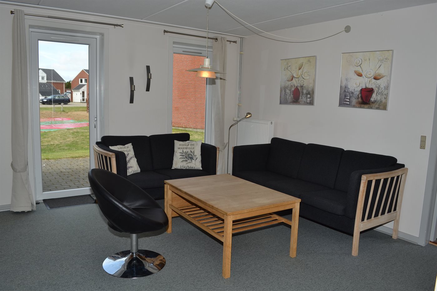 Urlaubsglück in Havneby – Dein Ferienhaus zum Entspannen! - Bild 5