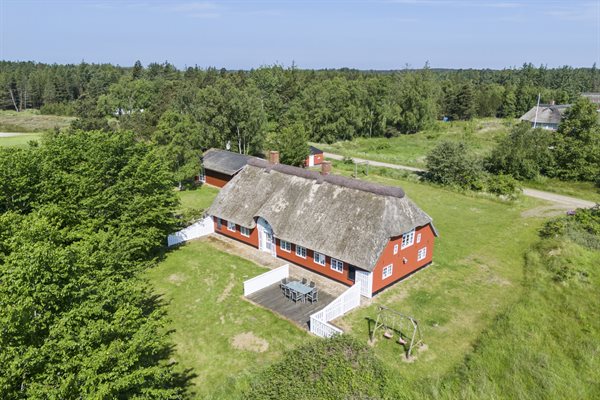 Sommerhus 29-2520