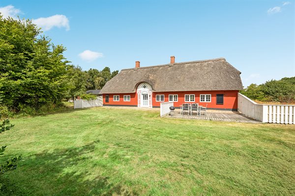 Sommerhus 29-2520