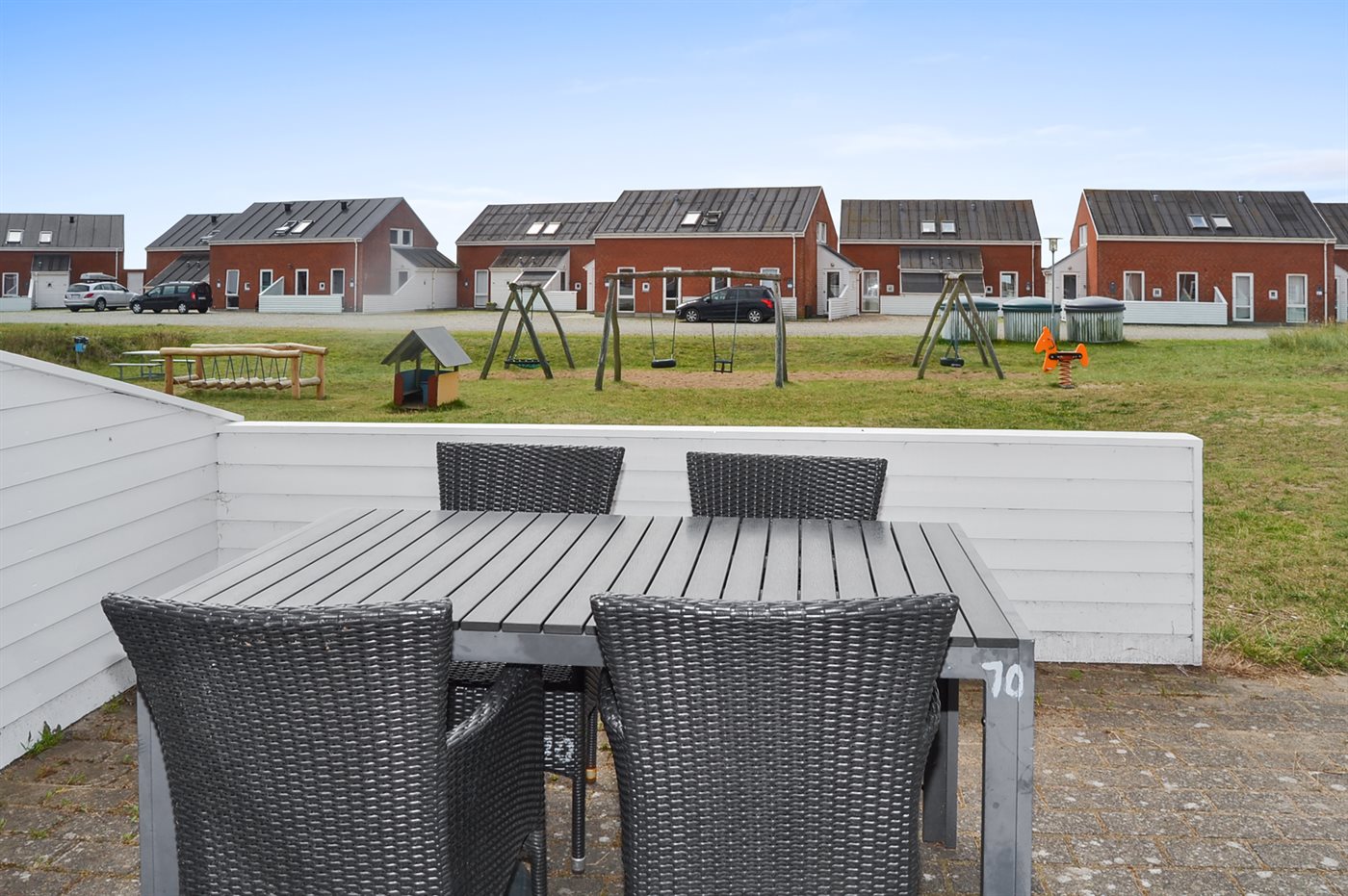 Entspanne im charmanten Ferienhaus auf Rømø! - Bild 2