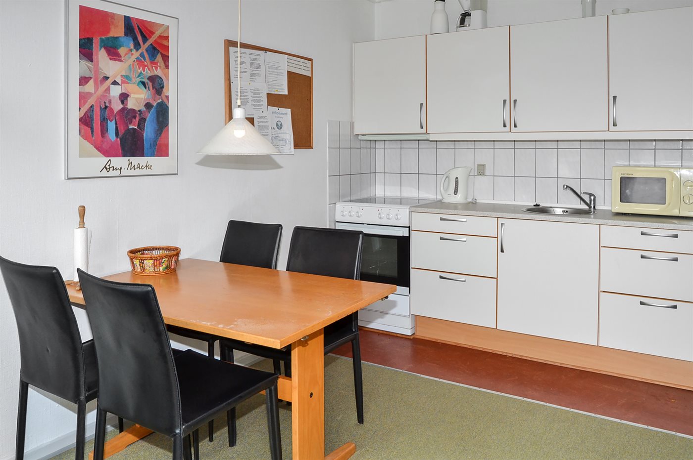 Entspanne im charmanten Ferienhaus auf Rømø! - Bild 4