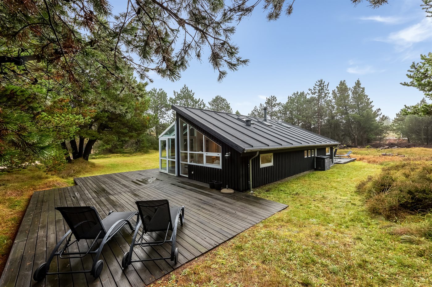 Entspannen und Genießen: Dein Traumhaus auf Rømø! - Bild 2