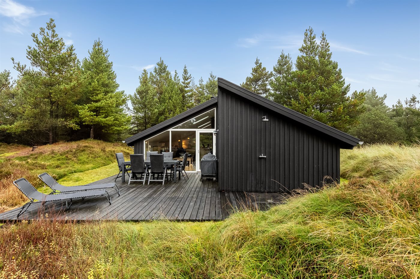 Entspannen und Genießen: Dein Traumhaus auf Rømø! - Bild 3