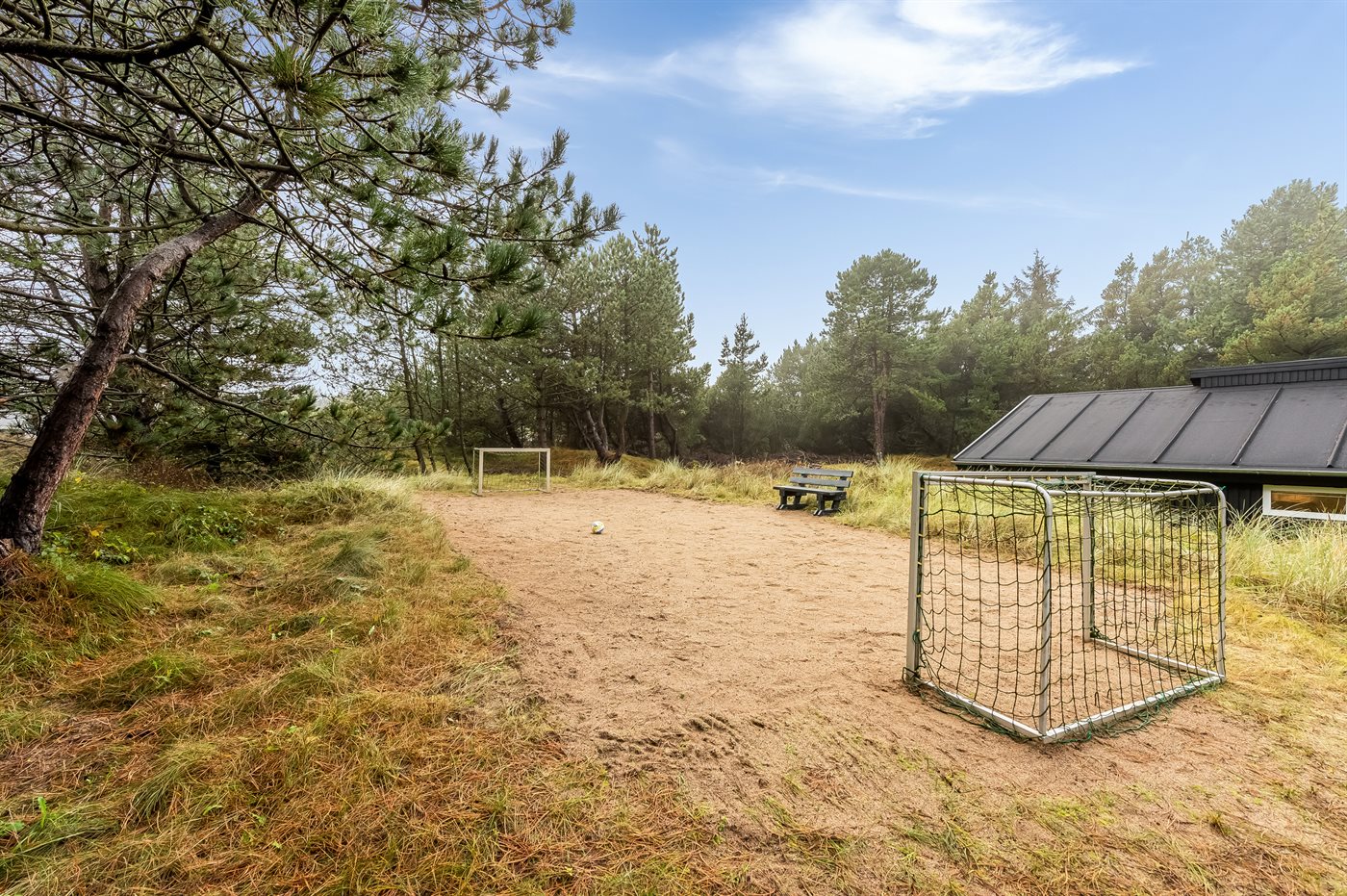 Entspannen und Genießen: Dein Traumhaus auf Rømø! - Bild 4