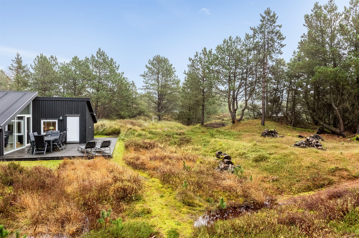 Entspannen und Genießen: Dein Traumhaus auf Rømø! - Bild 5