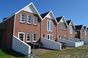 Ferielejlighed i feriecenter, 29-2524, Rømø, Havneby