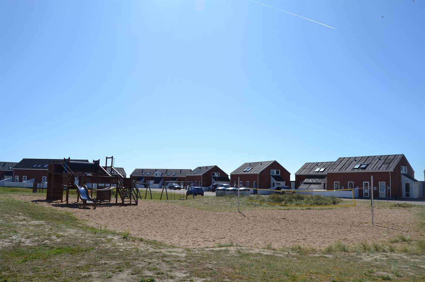 Urlaubsspaß im Ferienhaus auf Rømø – dein Traum wartet! - Bild 2