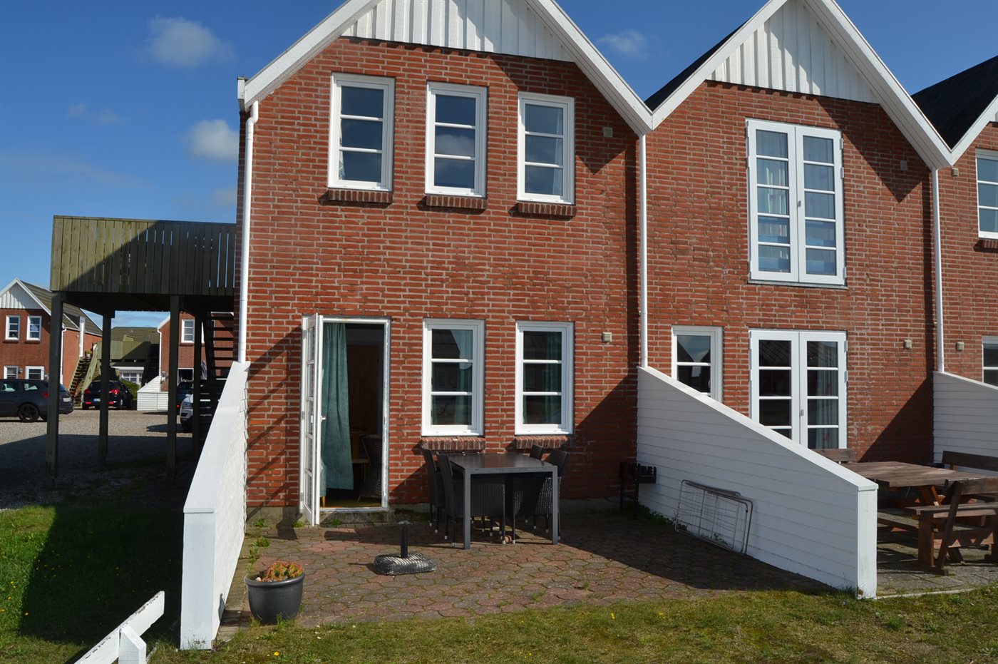 Urlaubsspaß im Ferienhaus auf Rømø – dein Traum wartet! - Bild 3