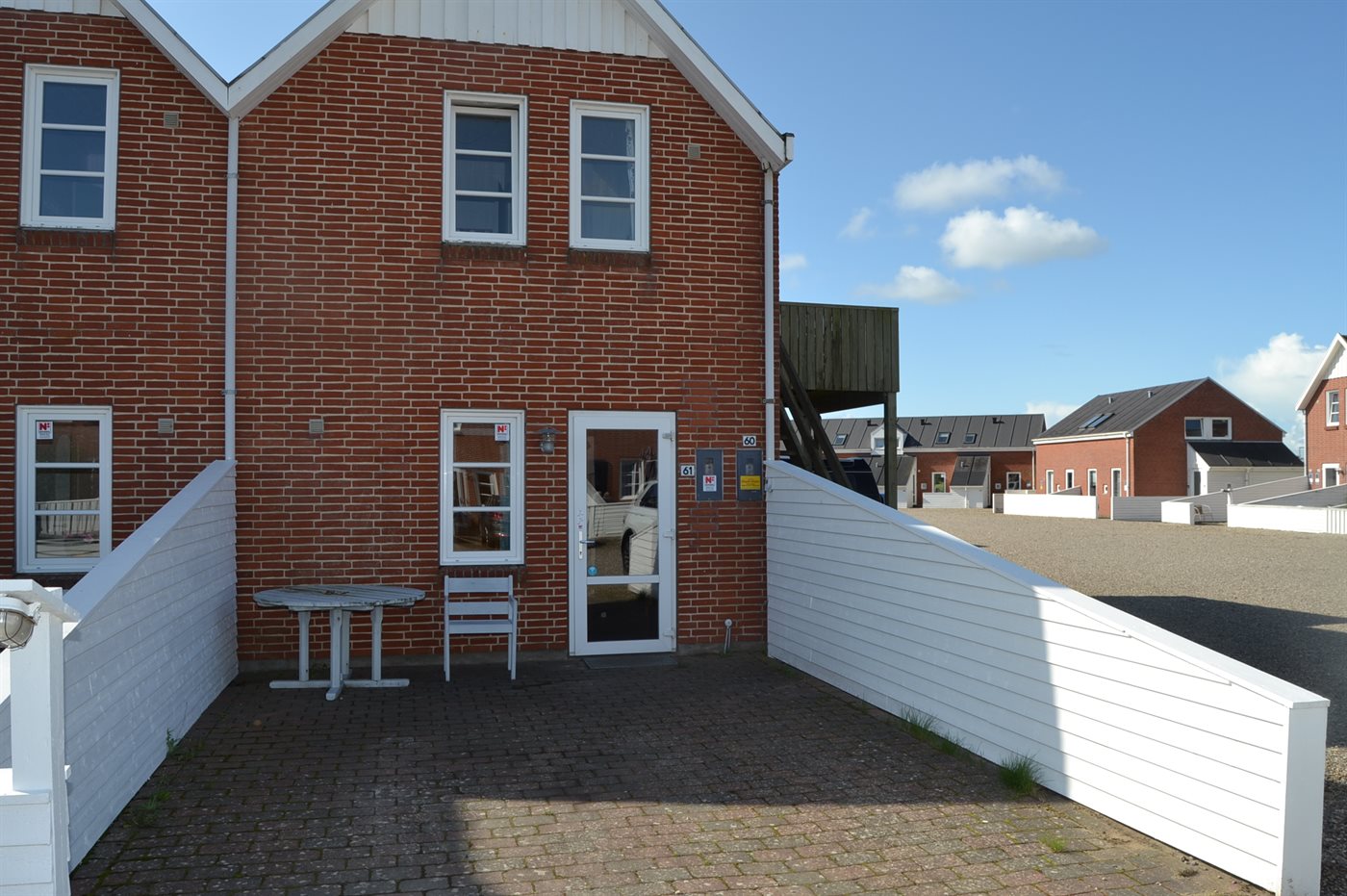 Urlaubsspaß im Ferienhaus auf Rømø – dein Traum wartet! - Bild 4