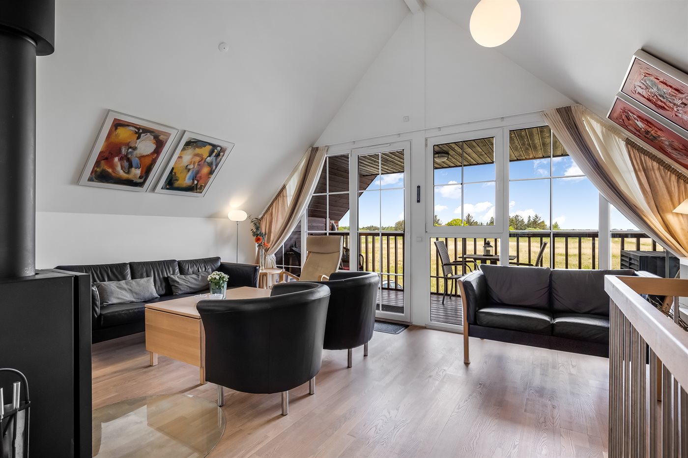 Ferienhaus 29-2527 in Römö, Kongsmark - Bild 3