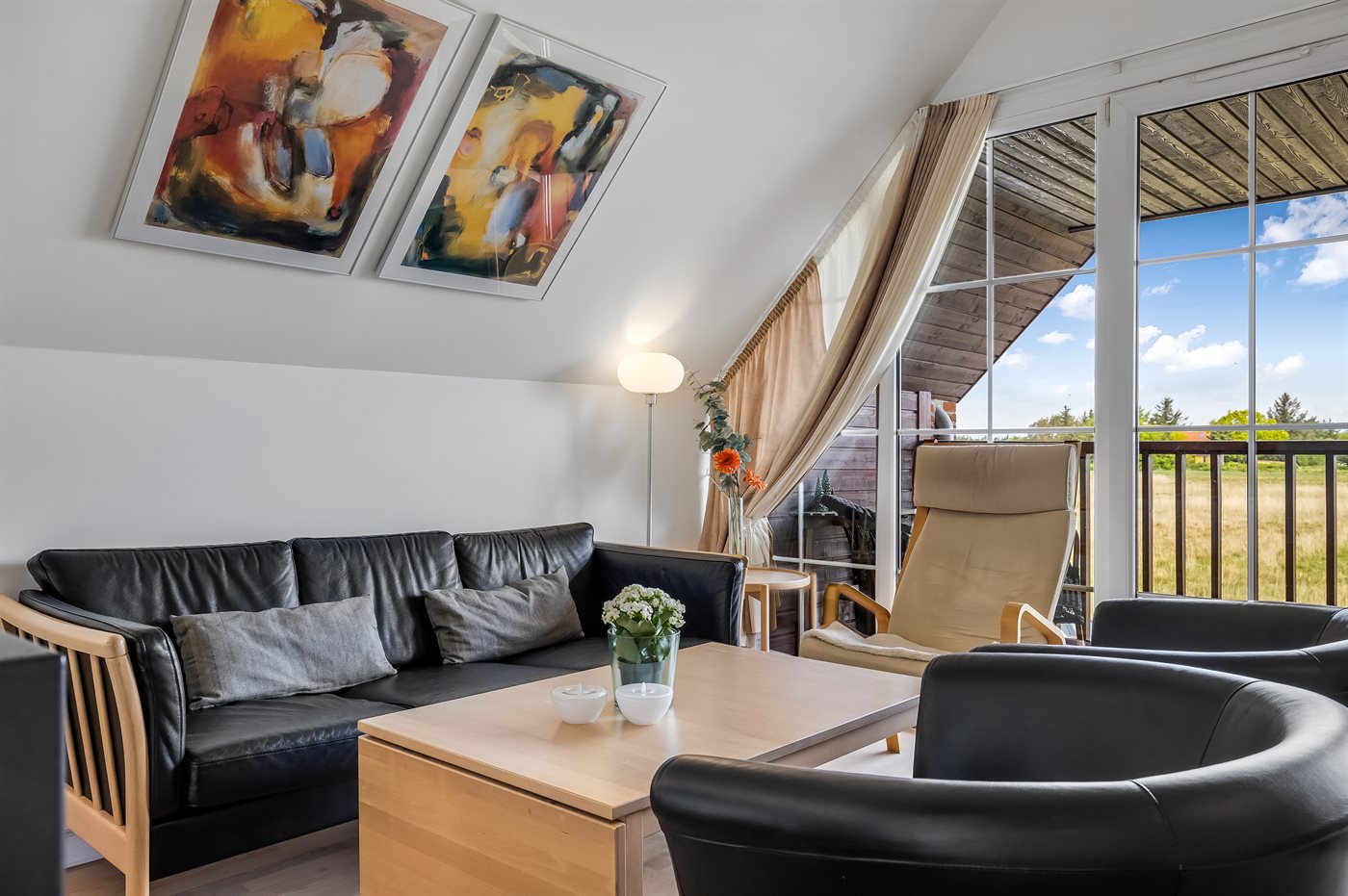 Ferienhaus 29-2527 in Römö, Kongsmark - Bild 5