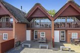 Holiday home in a holiday village 29-2528 Romo, Kongsmark