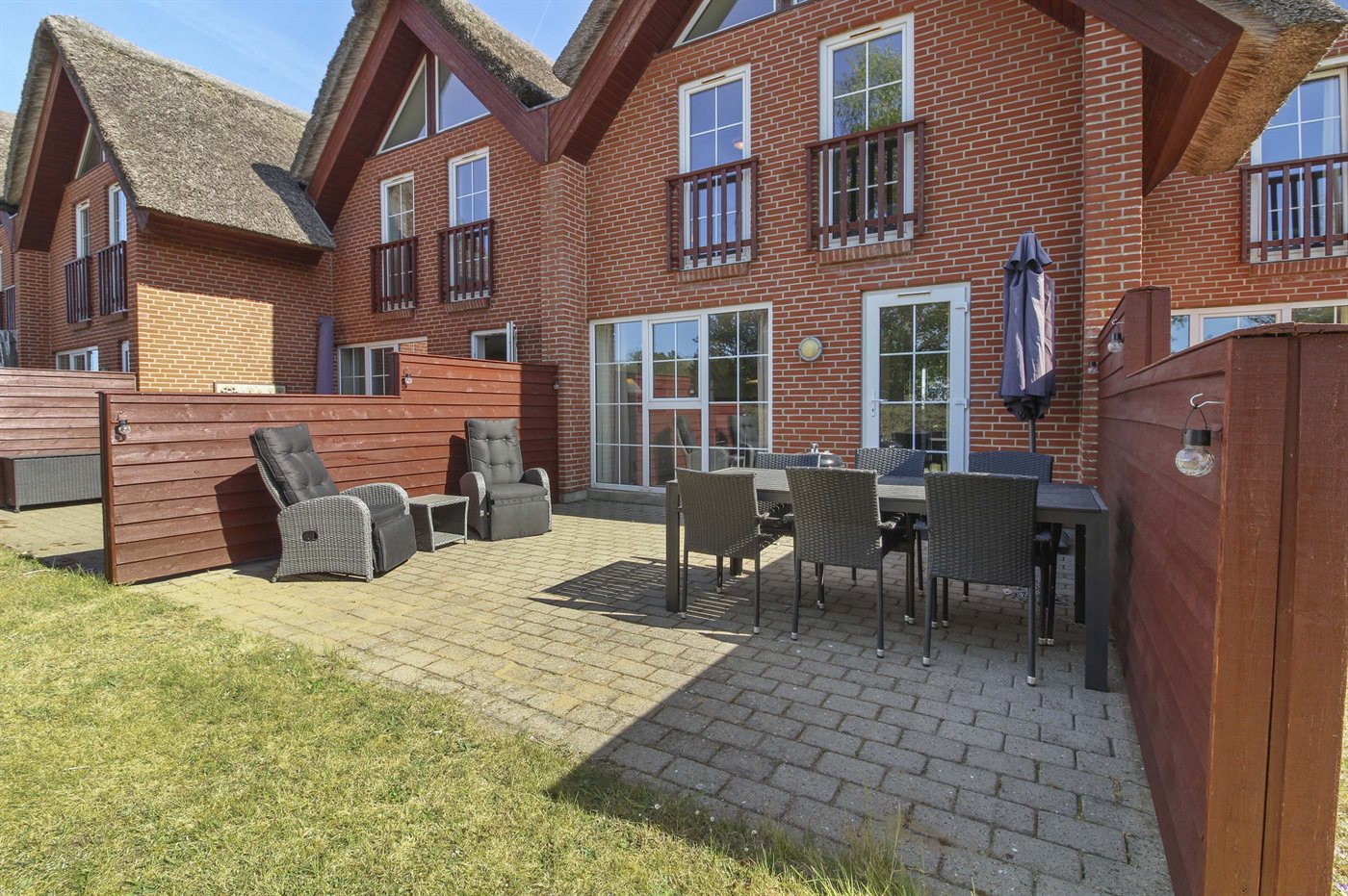 Ferienhaus 29-2528 in Römö, Kongsmark - Bild 3