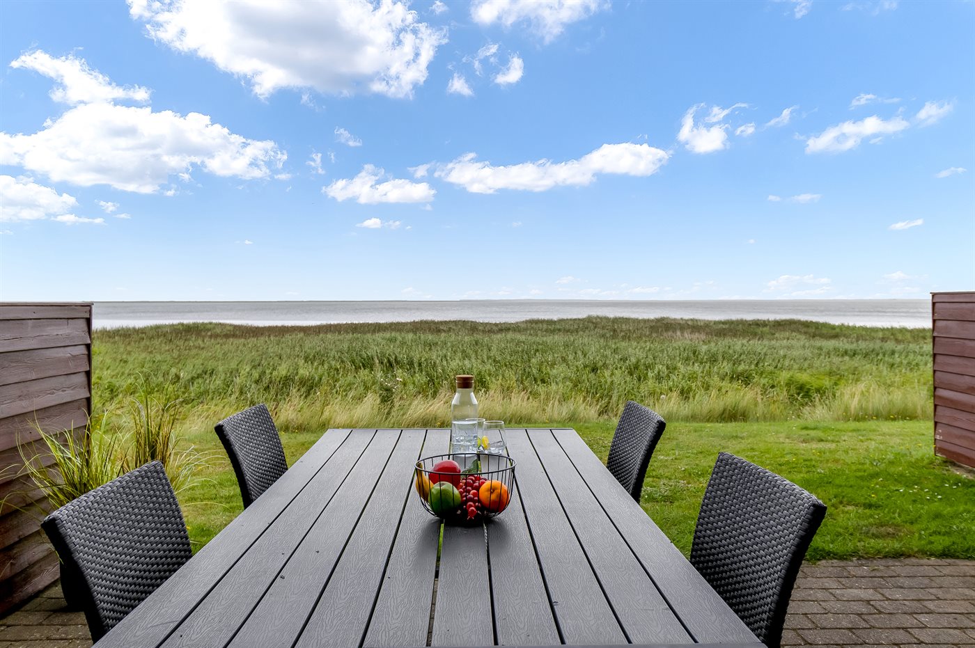 Urlaubsparadies auf Rømø: Entspannung am Wattenmeer erleben! - Bild 2