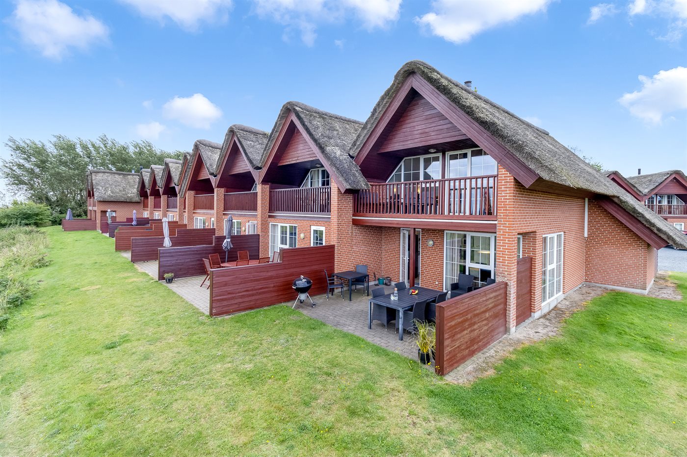 Urlaubsparadies auf Rømø: Entspannung am Wattenmeer erleben! - Bild 3