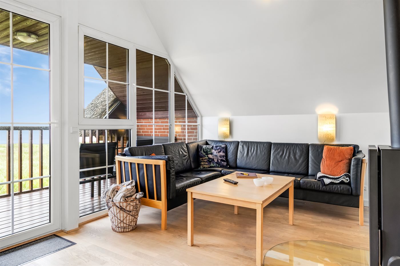 Urlaubsparadies auf Rømø: Entspannung am Wattenmeer erleben! - Bild 4